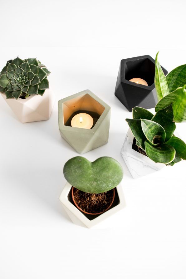Mare Planter Medium