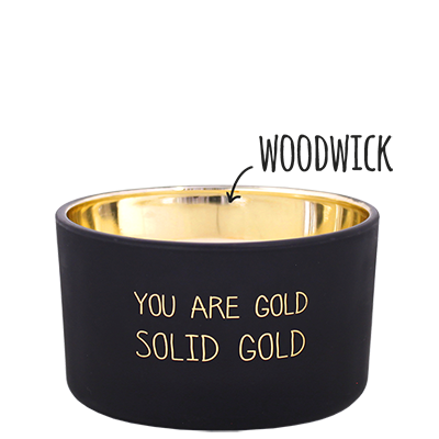 You Are Gold Solid Gold