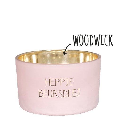 Heppie Beursdeej