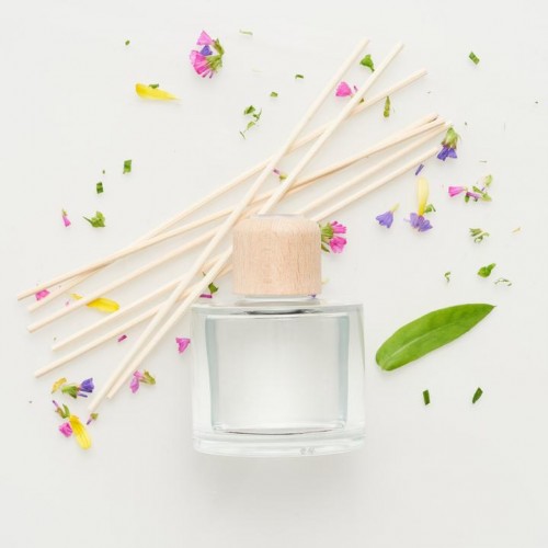Wild Flowers Candles