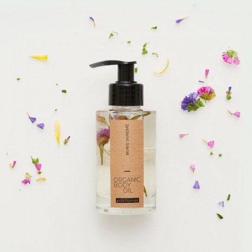 Wild Flowers Skincare